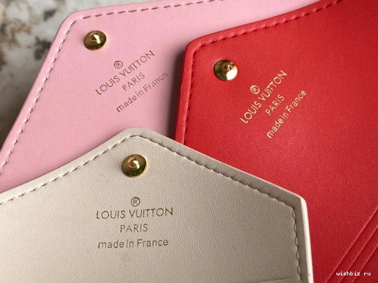 WIS KIRIGAMI VUITTON LOUIS POCHETTE 1210